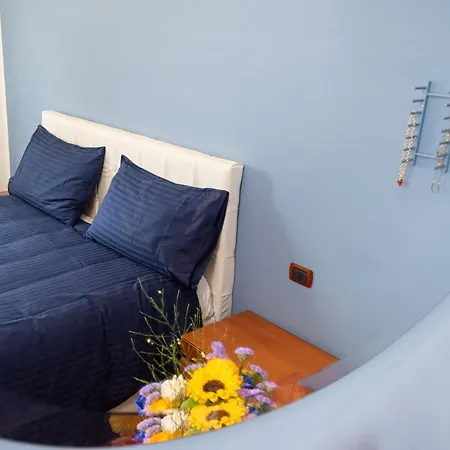 Domus Solis Vico Equense