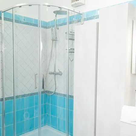 Apartamento Domus Solis *