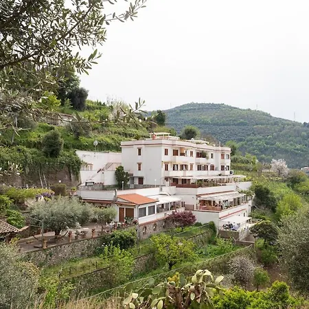 Domus Solis * Vico Equense