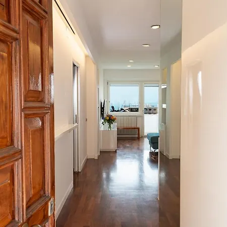 Apartamento Domus Solis Vico Equense