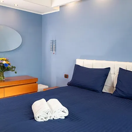 Apartamento Domus Solis Vico Equense