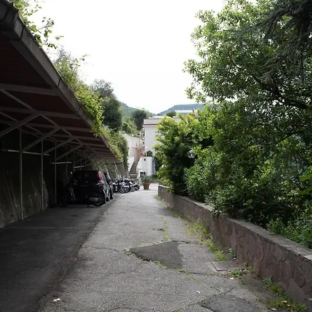 Domus Solis Vico Equense