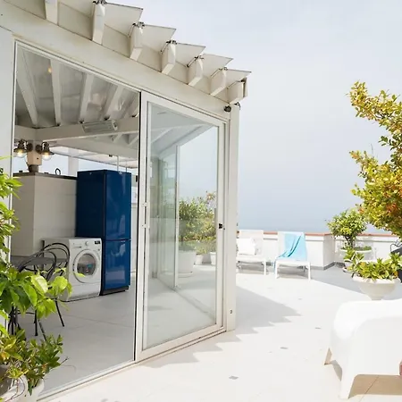 Domus Solis Apartamento *