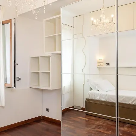 Apartment Domus Solis