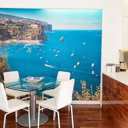 Domus Solis Apartment *