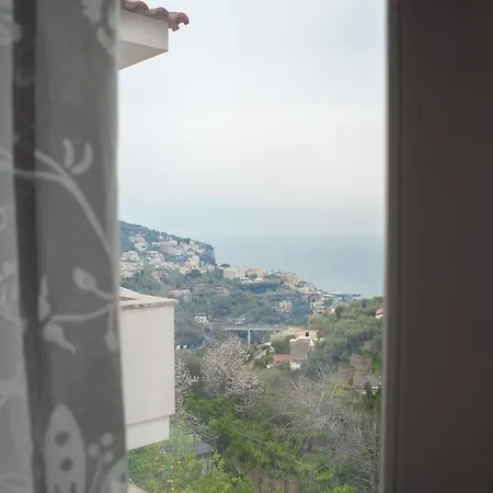 Domus Solis Apartment