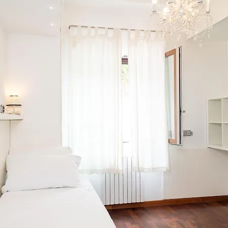 Domus Solis Apartment