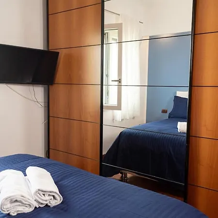 Apartment Domus Solis