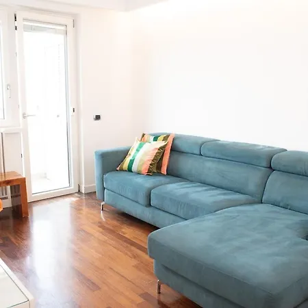 Apartment Domus Solis *