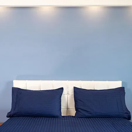 Domus Solis * Vico Equense