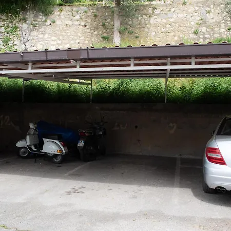 Apartment Domus Solis