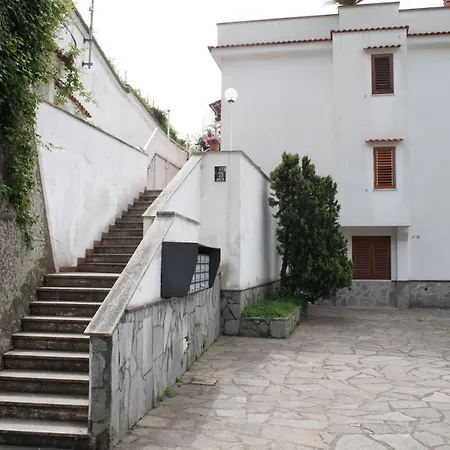 Apartment Domus Solis *