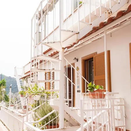 Apartment Domus Solis