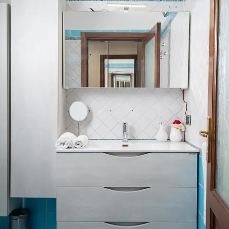 Apartment Domus Solis *