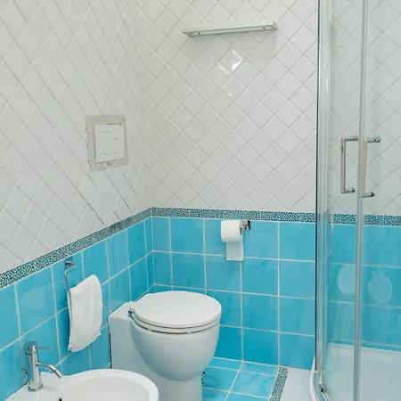 Domus Solis * Vico Equense