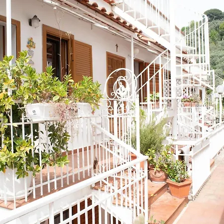 Apartment Domus Solis